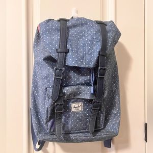 Hershel Signature Backpack